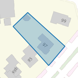 Perceel NUT00-B-1905