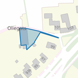 Perceel NUT00-B-1907