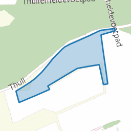 Perceel NUT00-B-1956