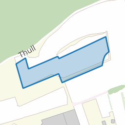 Perceel NUT00-B-1958