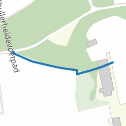 Perceel NUT00-B-1964