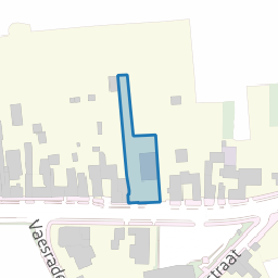 Perceel NUT00-B-2018