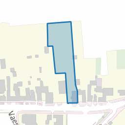 Perceel NUT00-B-2019