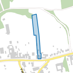 Perceel NUT00-B-2020