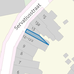 Perceel NUT00-B-2021