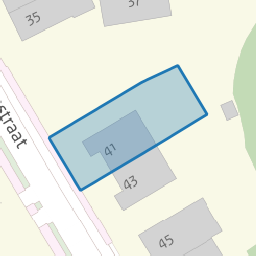 Perceel NUT00-B-2040