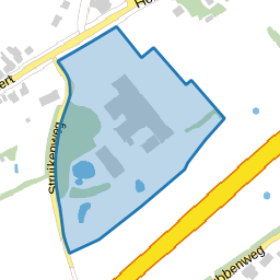 Perceel NUT00-B-2041