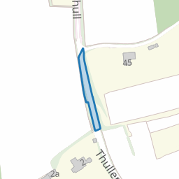 Perceel NUT00-B-2047