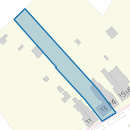 Perceel NUT00-B-2049