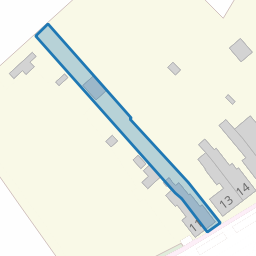 Perceel NUT00-B-2050