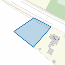 Perceel NUT00-B-2056