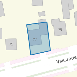 Perceel NUT00-B-2059
