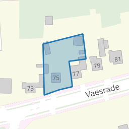 Perceel NUT00-B-2060