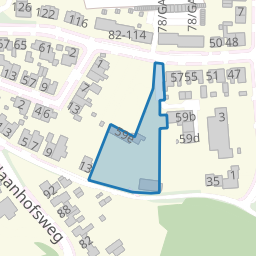 Perceel NUT00-B-2063