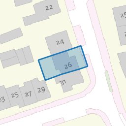 Perceel NUT00-B-2064