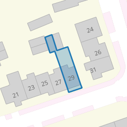 Perceel NUT00-B-2066