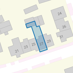 Perceel NUT00-B-2067