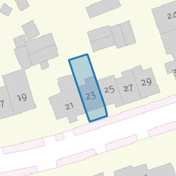 Perceel NUT00-B-2069