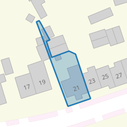Perceel NUT00-B-2070