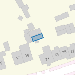 Perceel NUT00-B-2073