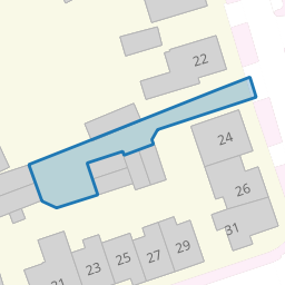 Perceel NUT00-B-2074