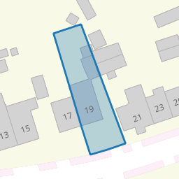 Perceel NUT00-B-2075