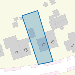 Perceel NUT00-B-2076