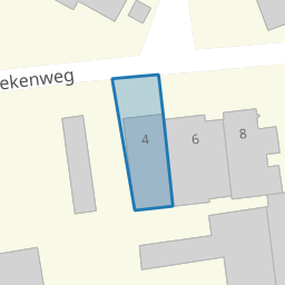 Perceel NUT00-B-2079