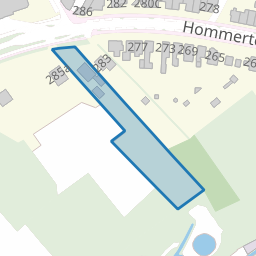 Perceel NUT00-B-2084