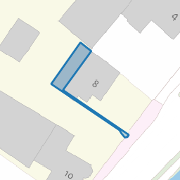 Perceel NUT00-B-2089