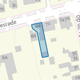 Perceel NUT00-B-2095