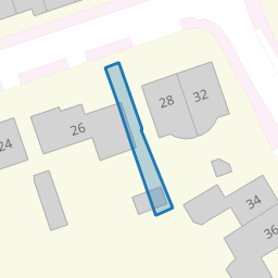 Perceel NUT00-B-2098