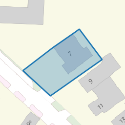 Perceel NUT00-B-2106