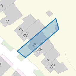 Perceel NUT00-B-2110