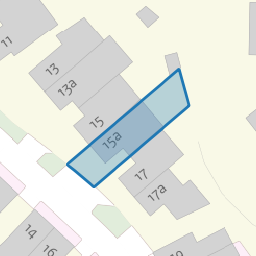 Perceel NUT00-B-2111