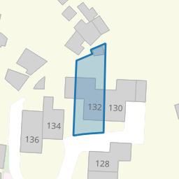 Perceel NUT00-B-2121