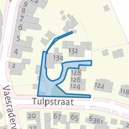 Perceel NUT00-B-2124