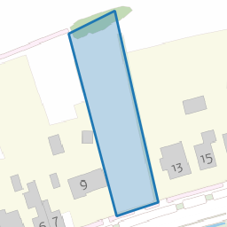 Perceel NUT00-B-2129