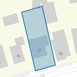 Perceel NUT00-B-2131