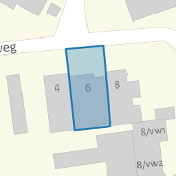 Perceel NUT00-B-2135