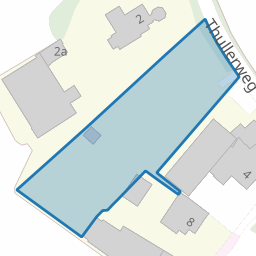 Perceel NUT00-B-2141