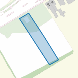 Perceel NUT00-B-2142