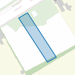 Perceel NUT00-B-2143
