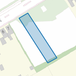 Perceel NUT00-B-2144