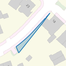 Perceel NUT00-B-2147