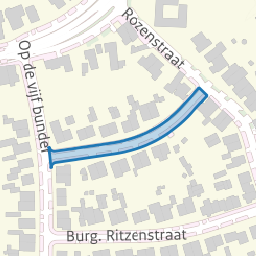 Perceel NUT00-B-2148