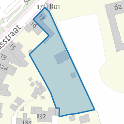 Perceel NUT00-B-2152
