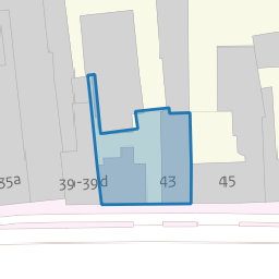 Perceel NUT00-B-2153