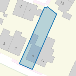 Perceel NUT00-B-2161