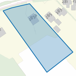 Perceel NUT00-B-2163